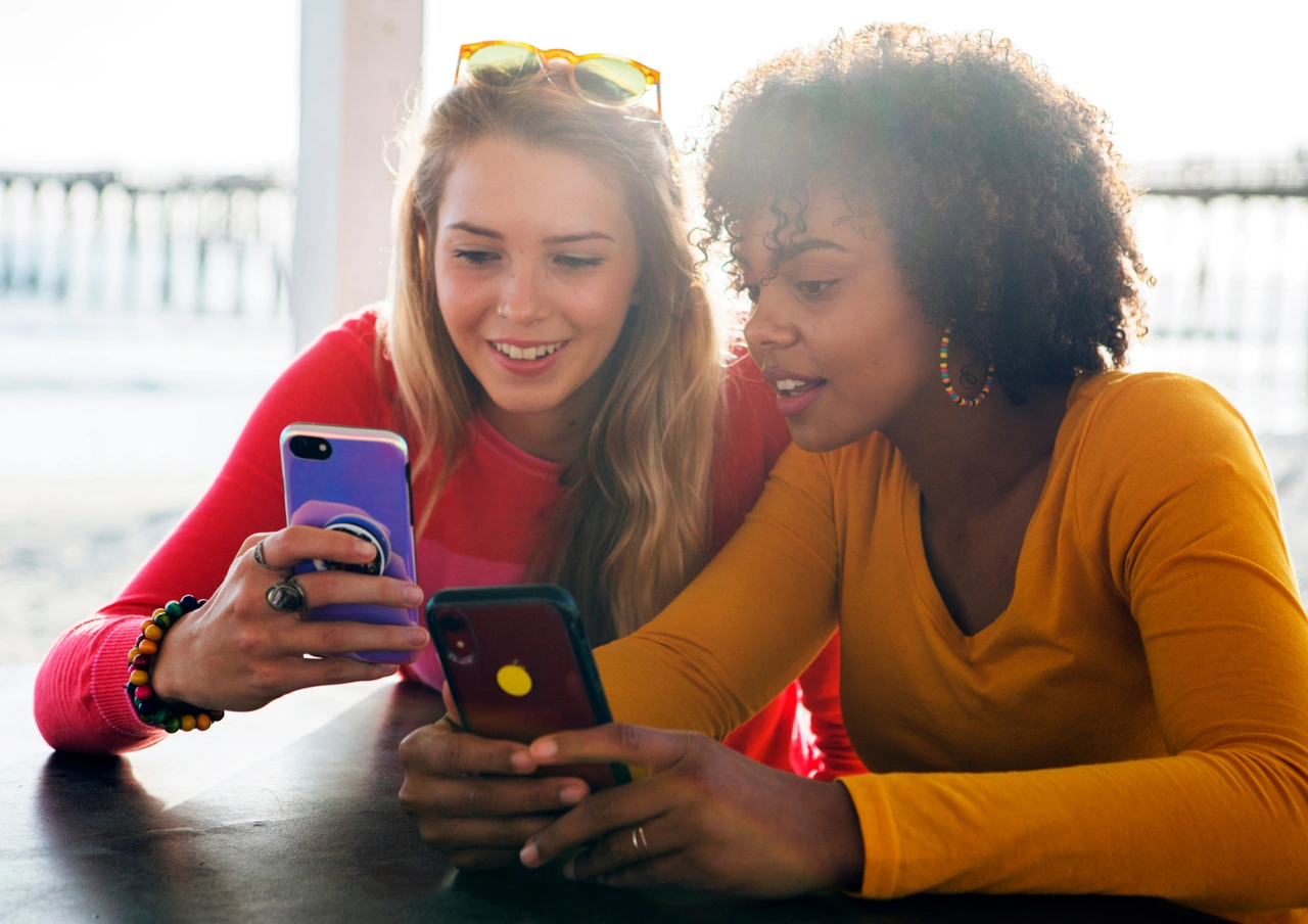 Where Is Social Media Most Popular?